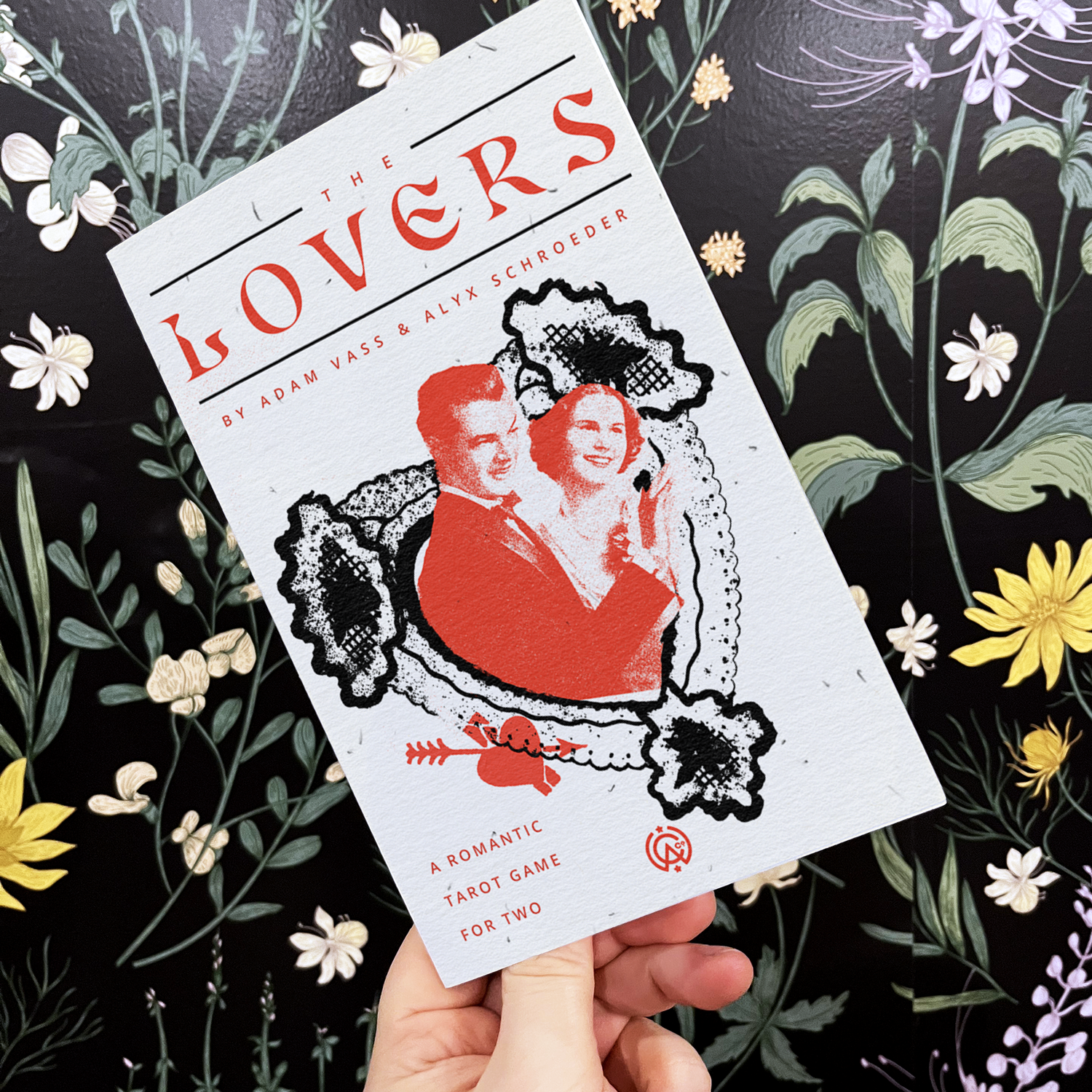 The Lovers — World Champ Game Co
